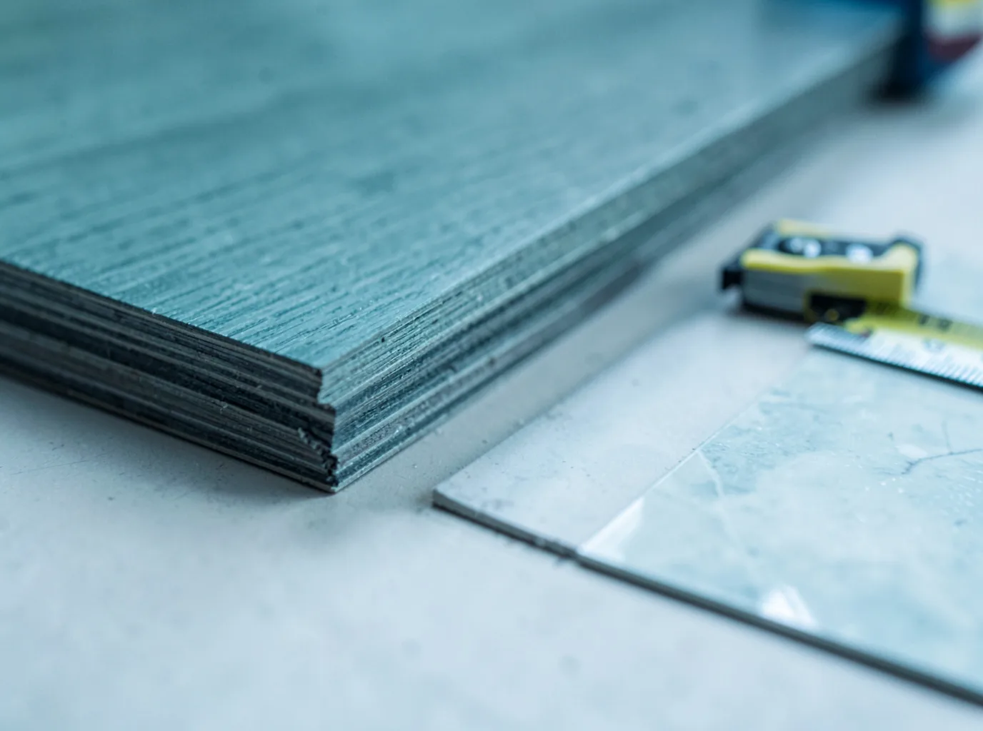 Luxury Vinyl Plank Installation Webberville, MI FAQs